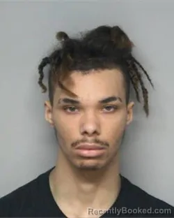 Mugshot of KADEN BLAKE ANTHONY POOLE