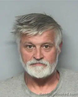 Mugshot of ROBERT RAY COX