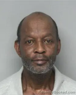 Mugshot of TIMOTHY EUGENE STURDIVANT booked in Randolph County, North Carolina on April 16, 2026