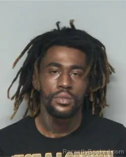 Mugshot of JAMES JAIQUESE BETHEA