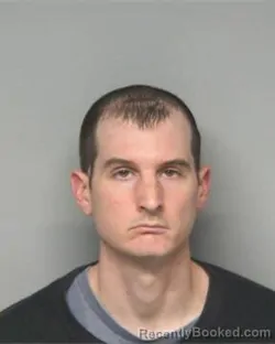 Mugshot of ROGER DAVID WITMER