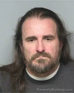 Mugshot of JAMES MICHAEL BRANCH