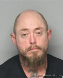 Mugshot of JAMES SAMUEL SAMS