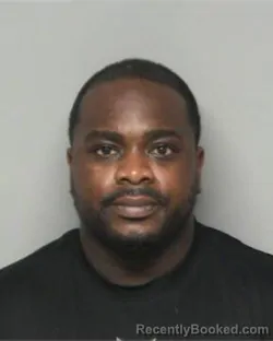 Mugshot of DAVID LEE TOTTEN