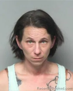Mugshot of JAMIE LEE MOZZONI