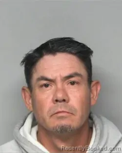Mugshot of FELIPE CORTES-MARQUEZ