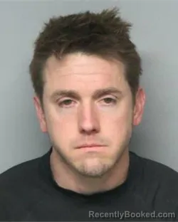 Mugshot of WILLIAM CLARK HEDRICK