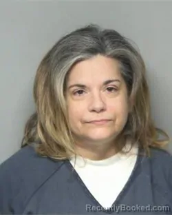 Mugshot of ANGELA NICHOLE SHARPE booked in Randolph County, North Carolina on May 15, 2026