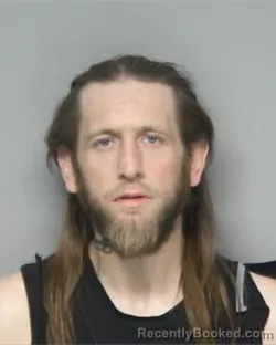 Mugshot of RUSSELL KEITH SIEBENS