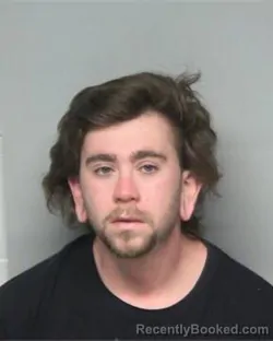 Mugshot of LOGAN RILEY LOCKLEAR