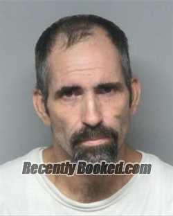 Mugshot of Rhonwyn Jay Buffkin booked in Randolph County, North Carolina on August 14, 2026