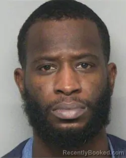 Mugshot of BRANDON DEMARIO ISREAL