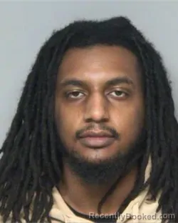 Mugshot of CHRISTOPHER JOHN MADISON