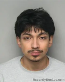 Mugshot of JOSE MANUEL USCANGA-VAZQUEZ