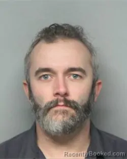 Mugshot of GARLAND JOHN MEDLEY