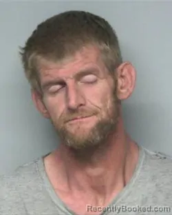 Mugshot of TYLER MARK MANSFIELD