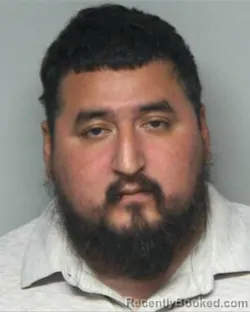 Mugshot of ROGER ISMAEL PASCUAL