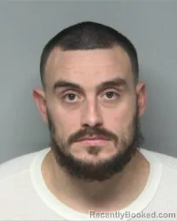 Mugshot of TYLER ZANE PHILLIPS