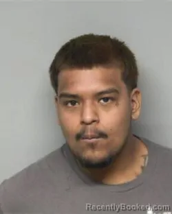 Mugshot of ABRAHAM RAMIREZ TZINTZUN