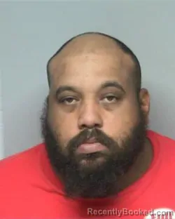 Mugshot of MICHAEL JOSEPH TRAYLOR booked in Randolph County, North Carolina on June 30, 2026