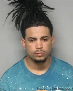 Mugshot of Yan Roque Marquez  De La Rosa