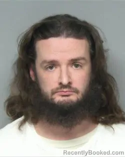 Mugshot of DAVID ROBERT GLENN