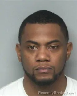 Mugshot of JUAN KEITH MOORE