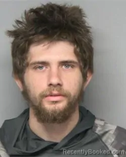 Mugshot of TYLER SCOTT KENNEDY