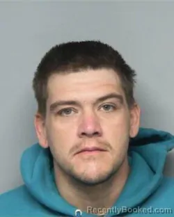 Mugshot of JEREMY LEE JONES