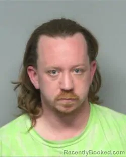 Mugshot of JAMES WYATT WEST