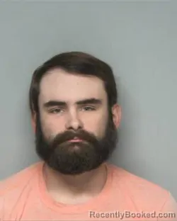 Mugshot of KYLER BLAKE HOLT