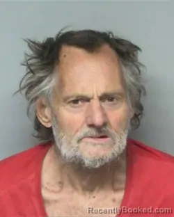 Mugshot of LARRY ROBERT HUYSER