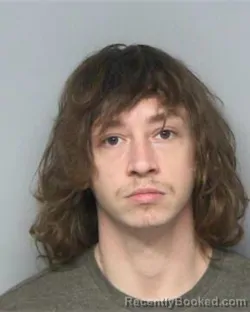 Mugshot of TYLER DALE WHITT