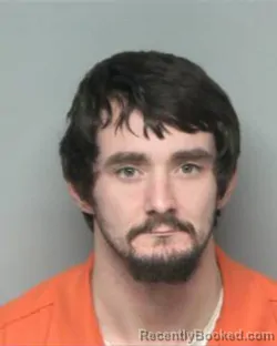 Mugshot of MARK THOMAS GARNER