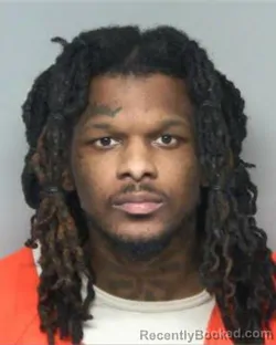 Mugshot of ZYARIAN DESHAUN HAILEY