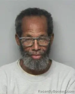 Mugshot of HARRY GRAY BOYCE