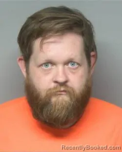 Mugshot of JUSTIN RAY LACKEY