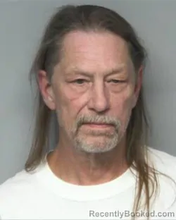 Mugshot of EUGENE CRAIG DAVIS