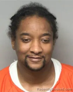 Mugshot of WARREN JAMEL CAPEL