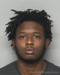 Mugshot of JEWELLS JAMARI FACYSON-ESPADA