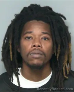 Mugshot of ERIC JAMES DUNKLEY