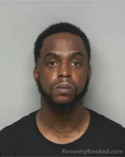 Mugshot of JONATHAN ANTONIO ADAMS