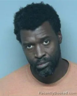 Mugshot of CORDELL GIDEON SCHULTZ-SOUTHWORTH