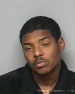 Mugshot of DEONDRE MICHAEL SMITH