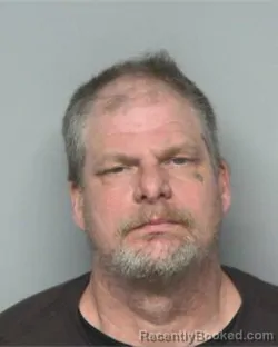 Mugshot of JACK ALLEN MCLAIN