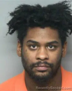 Mugshot of CHARLES WARREN SPIKES