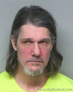 Mugshot of IAN CAINE LLOYD