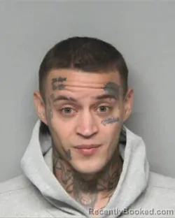 Mugshot of MIGUEL PEREZ-CAMACHO