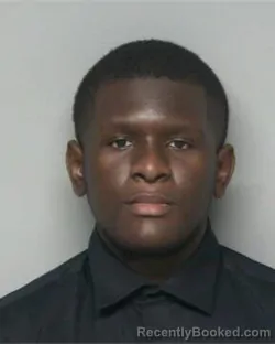 Mugshot of QUINCEY RAY HAYES