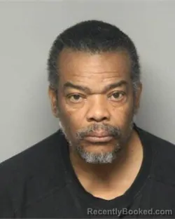 Mugshot of ERIC ELIJAH GAINEY